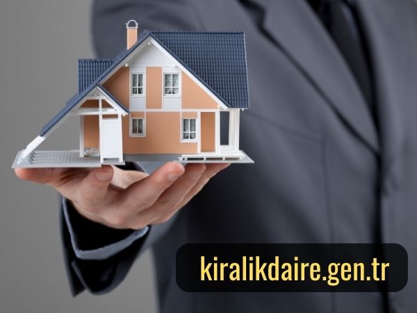 Köprübaşı Mahallesi Kiralık Daire